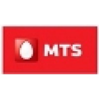 MTS - Sistema Shyam Teleservices Ltd logo