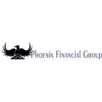 Phoenix Financial Group / Tax Services logo
