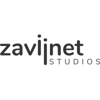 ZaviiNet Studios logo