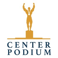 Center Podium logo