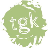 The Giving Kitchen logo