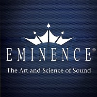 Eminence Speaker LLC logo