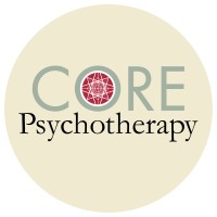 Core Psychotherapy logo