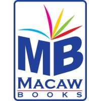 Macaw Books logo