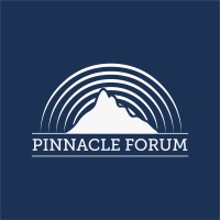 Pinnacle Forum America logo