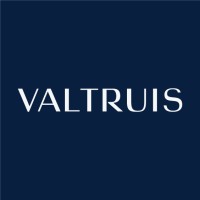 Valtruis logo