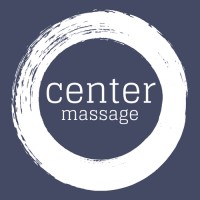 Center Massage logo