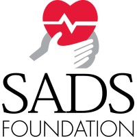 The SADS Foundation logo