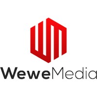 Wewe Media Group logo