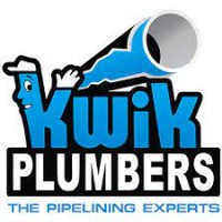Kwik Plumbers logo