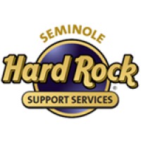 Image of Seminole Hard Rock Support Services
