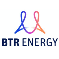 BTR Energy logo
