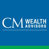 CM Wealth Advisors logo