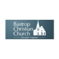 Bastrop Christian Church logo