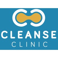 Cleanse Clinic logo