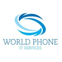 World Phone IT Services Private Limited  [WPITSERVICES] logo