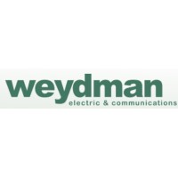 Weydman Electric Inc logo