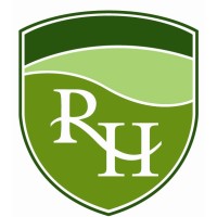 Rolling Hills Country Club, Wilton-CT logo