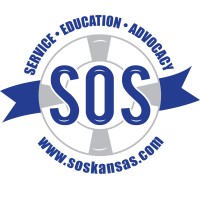 SOS, Inc. logo