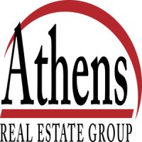 Athens Real Estate Group logo