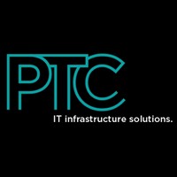 PTC - IT Infrastructure Solutions logo