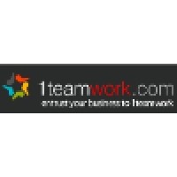 1teamwork.com logo