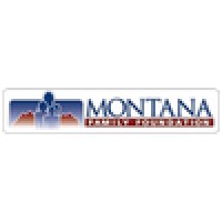 Montana Family Foundation logo