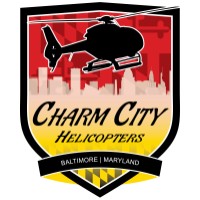 Charm City Aviation, LLC logo