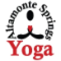 Altamonte Springs Yoga logo