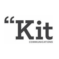 Kit Communications logo