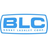 Bobby Lashley Corp logo