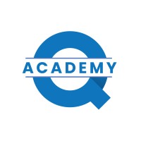 Q Academy logo