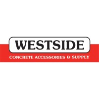 Westside Concrete Accessories And Supply logo