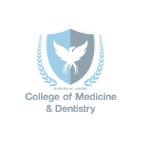 College Of Medicine & Dentistry logo