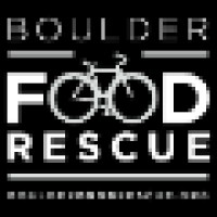 Boulder Food Rescue logo