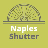 Naples Shutter, Inc. logo