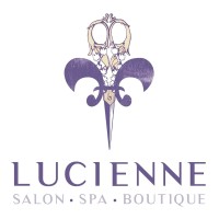 Lucienne Salon Spa & Boutique logo