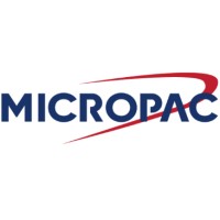 Micropac Industries Inc logo