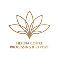 Helena Coffee Processing & Export In Vietnam | Helena., JSC logo
