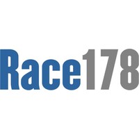 Race178 logo