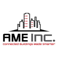 AME, Inc logo