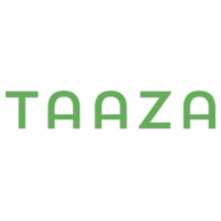 Taaza logo