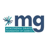 Myasthenia Gravis Foundation Of America, Inc. logo