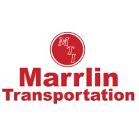 Marrlin Transportation logo