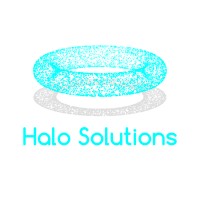 Halo Solutions LLC logo