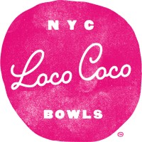 Loco Coco NYC logo