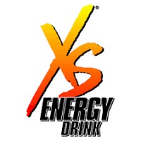 XS Energy Drinks logo