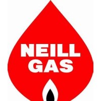 Neill Gas logo