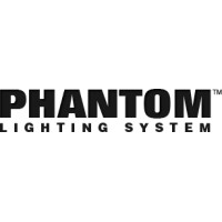 Phantom Lighting Systems logo