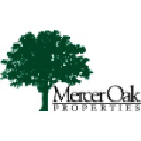 Mercer Oak Properties logo